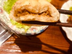 -三个大叔东北烧烤·砂锅菜(西三旗店)