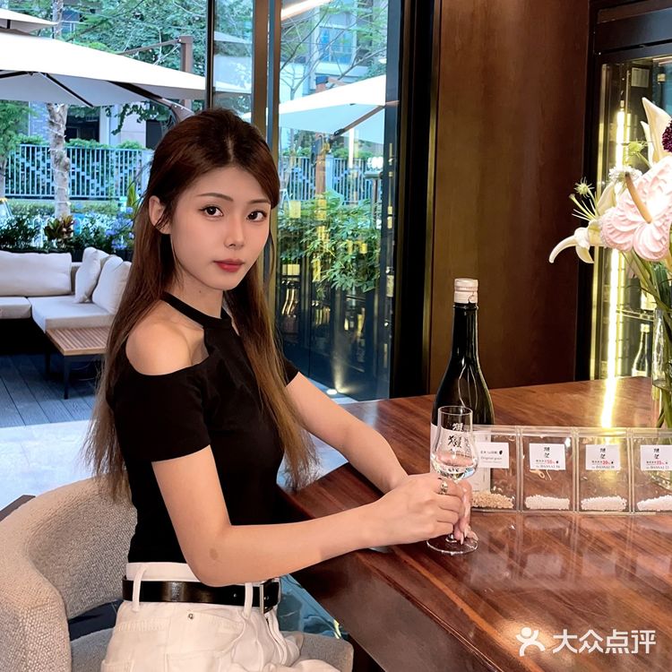 广州猎德｜氛围感直接拉满️的高级清吧