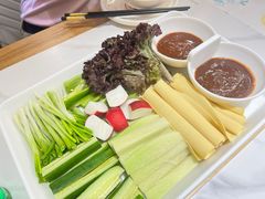 -李老哈·东北菜(宋园路店)