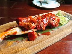 -大牌大·传统杭帮菜(湖滨店)