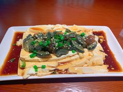 皮蛋豆腐-谢蟹浓(西铁营万达店)