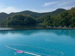 -宁波九龙湖开元度假村