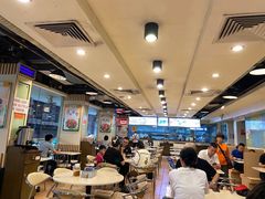 -玲又珑美食(盘福路店)