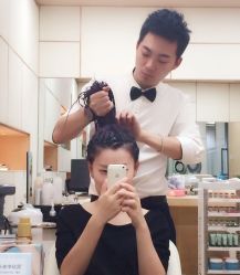点击看大图 -CARR SALON