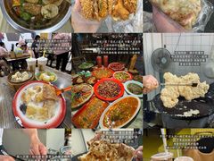 -常和州·夜宵大排档(常州单店)