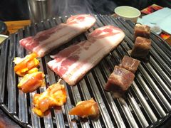 -原始泥炉烤肉(总店)