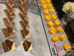 -大汉金桥华美达广场酒店·食秀全日制餐厅