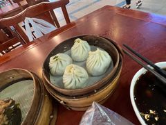 -清真马祥兴菜馆(云南北路店)