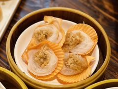 -丰圆轩粤式茶楼·中山菜(中山二路店)