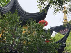 -枫桥景区