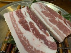 -蒲葵传统炭火烤肉(白石龙店)