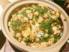 -KŌNG胶东小馆(华熙店)