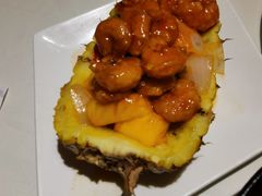 -衡山汇·高级粤菜(霄云路店)