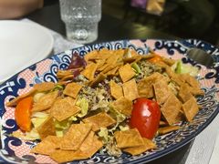-苏坦土耳其西餐厅(玉林店)