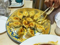 -北方饺子王·海肠捞饭·海鲜锅(山大店)