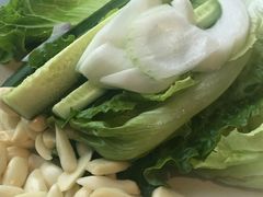-佰烧海鲜烤肉火锅自助(世茂国际广场店)