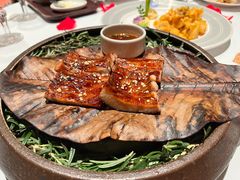 -狮拾久·现代新加坡料理(福田COCO Park店)