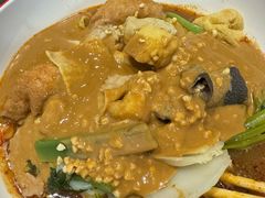 -刘文祥麻辣烫(蛇口店)