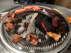 -韩山葵烤肉(太古里店)