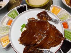 -大鸭梨烤鸭店(光彩店)