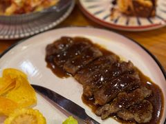 -清真·艾美可餐厅(大悦汇店)