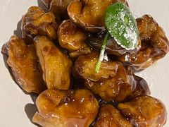 -绿茶餐厅(成都太古里店)