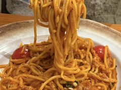 -Pizzeria da Nicola·火炉披萨(中大国际店)