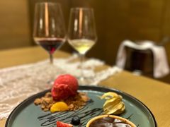 -Tosca Italian Trattoria