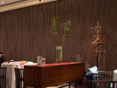 -红棉中餐厅·广州海航威斯汀酒店