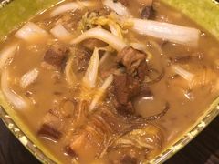 猪肉炖粉条-东北饭店·饺饺者( 学府壹号店)
