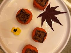 -民族饭店-四季餐厅