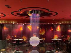 -8餐厅(新葡京酒店)