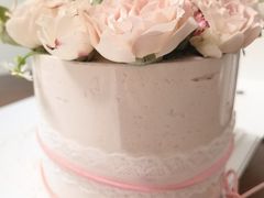 -5Cake五度无蔗糖低脂蛋糕(陶然亭店)