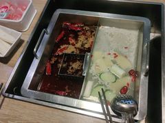 -野妹经典火锅(民治店)