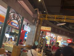 -彭耕记猪油炒小菜(吉联mall店)