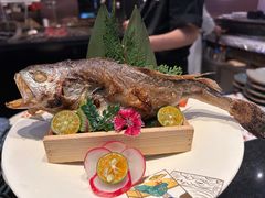 -鸟山鸣·日料食堂(王府井店)