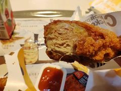 -麦当劳(余姚北站店)