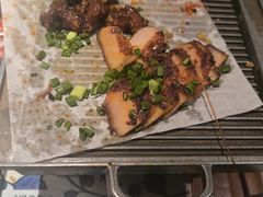 -绿茶餐厅(布吉万象汇店)