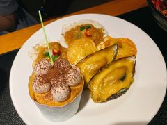 -蓝鲸湾汤泉(包河店)