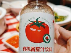 -西贝(财富购物中心店)