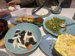 -鹿港小镇(悠唐店)