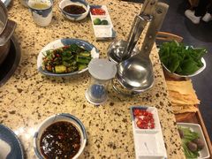 -原味四季椰子鸡(公明百佳华店)