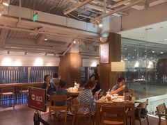 -无印良品餐堂 MUJI Diner(成都太古里店)