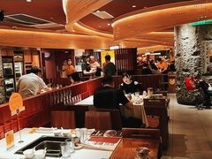 大堂-巴奴毛肚火锅(龙湖锦艺城店)