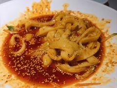 -阿西娅食府(中关村店)