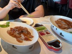 -大鸭梨烤鸭(顺义石园店)