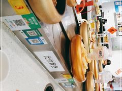 -川锅·火锅·烤肉自助餐厅