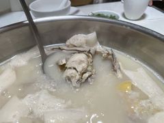 -煲王粤菜餐厅(中侨中心店)