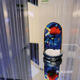 798看展｜小王子75周年新版绘本展