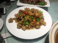 -吴记酱骨炖菜馆(康安路店)
